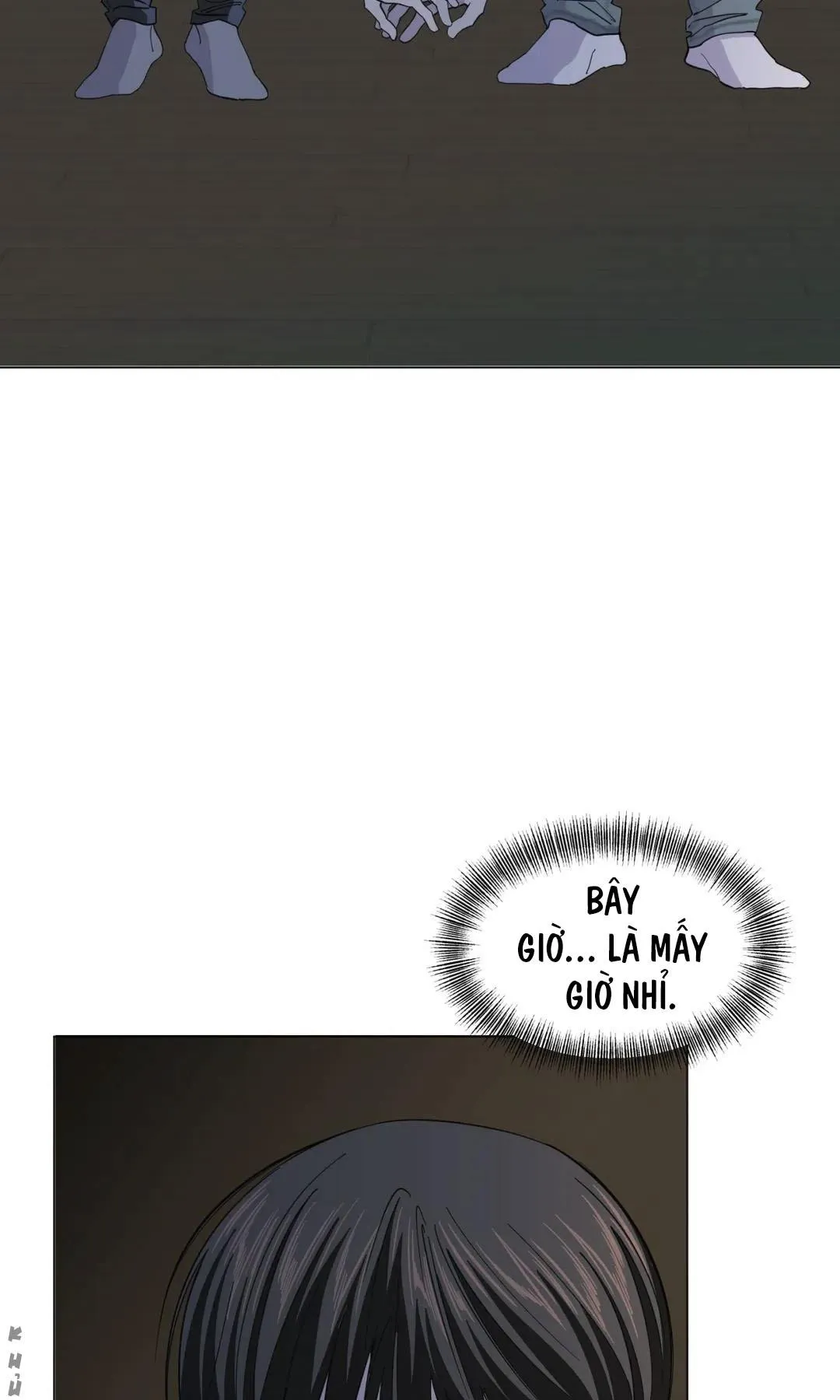 Thiếu Niên Nổi Loạn Chapter 48 Trang 46