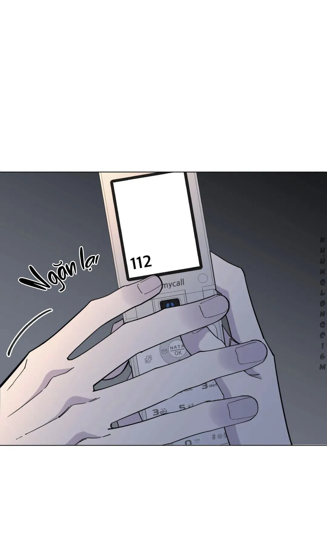 Thiếu Niên Nổi Loạn Chapter 48 Trang 50