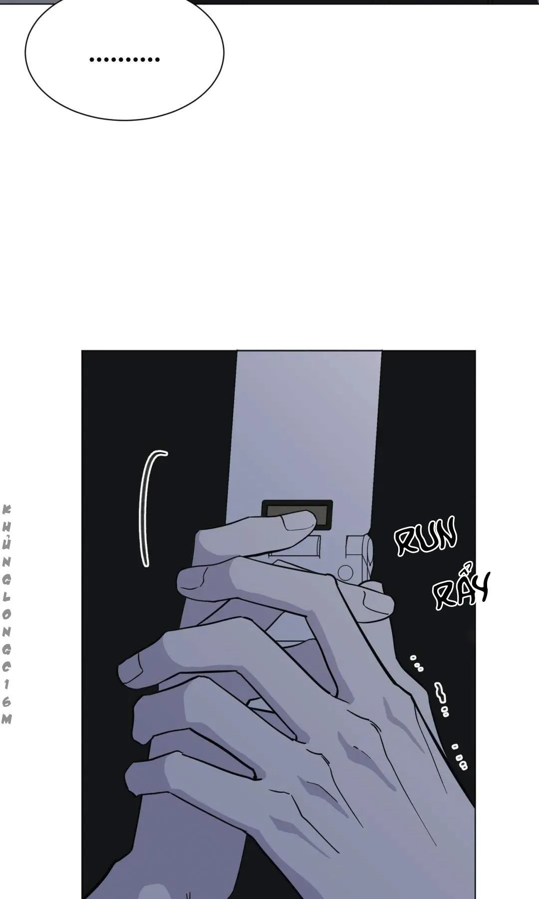 Thiếu Niên Nổi Loạn Chapter 48 Trang 53