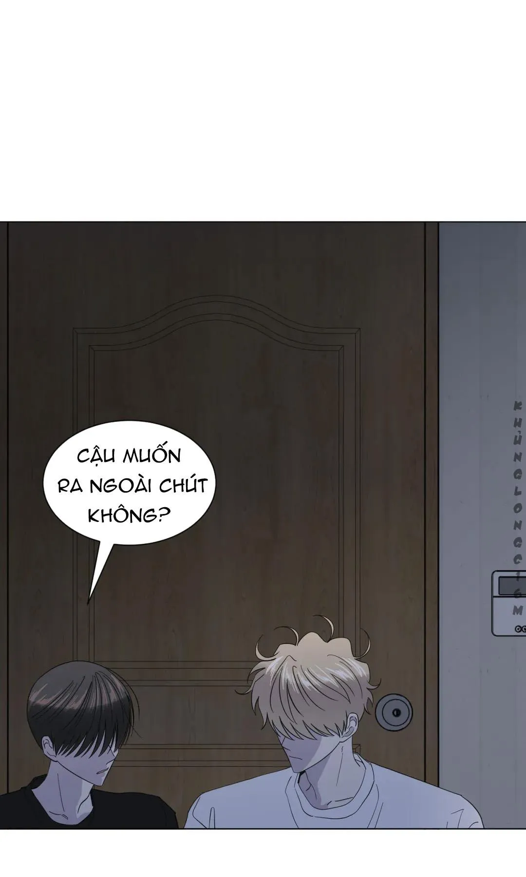 Thiếu Niên Nổi Loạn Chapter 48 Trang 56