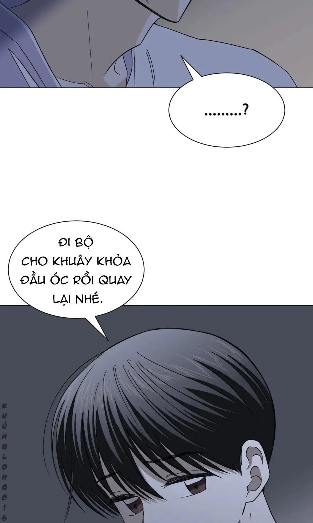 Thiếu Niên Nổi Loạn Chapter 48 Trang 58