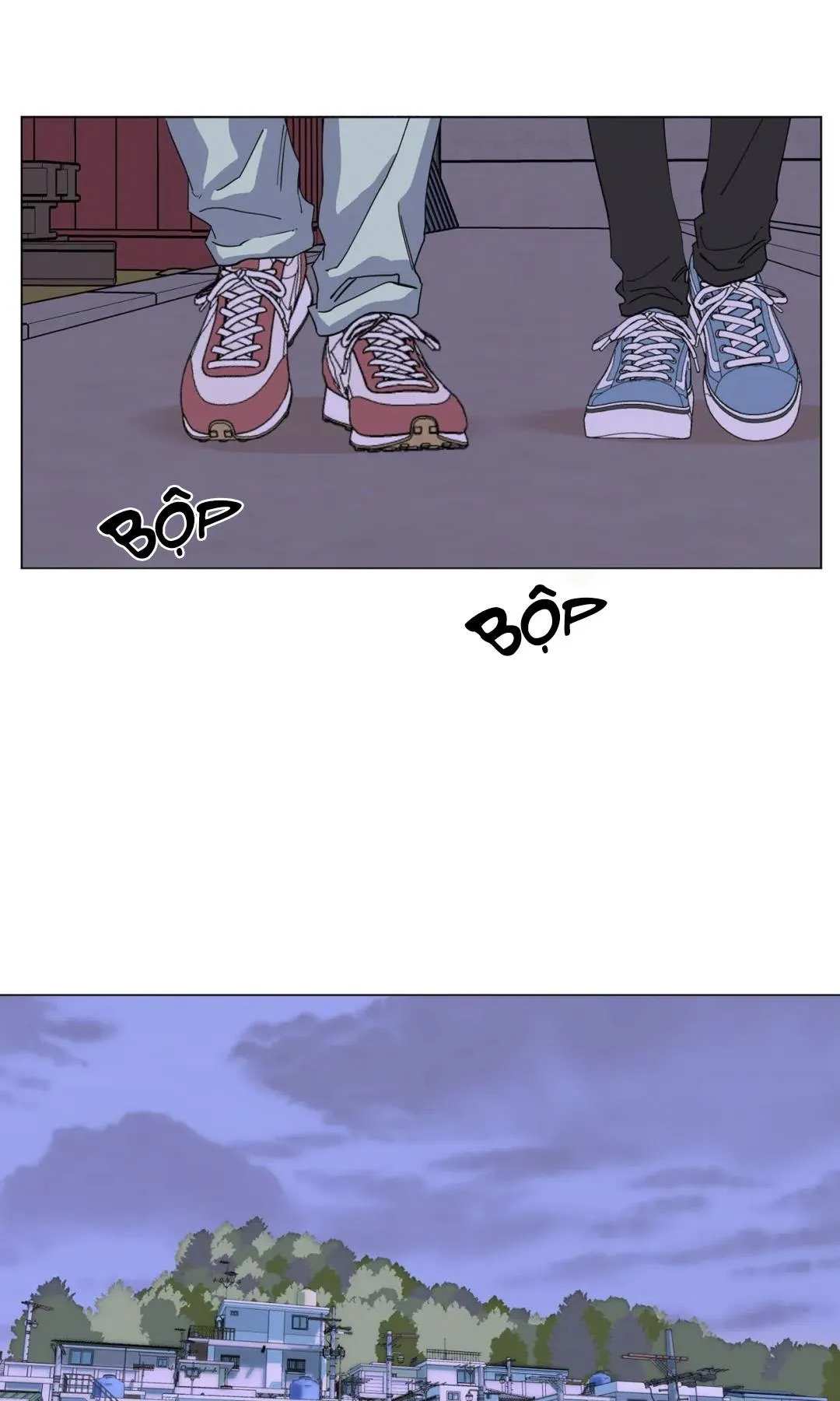 Thiếu Niên Nổi Loạn Chapter 48 Trang 64