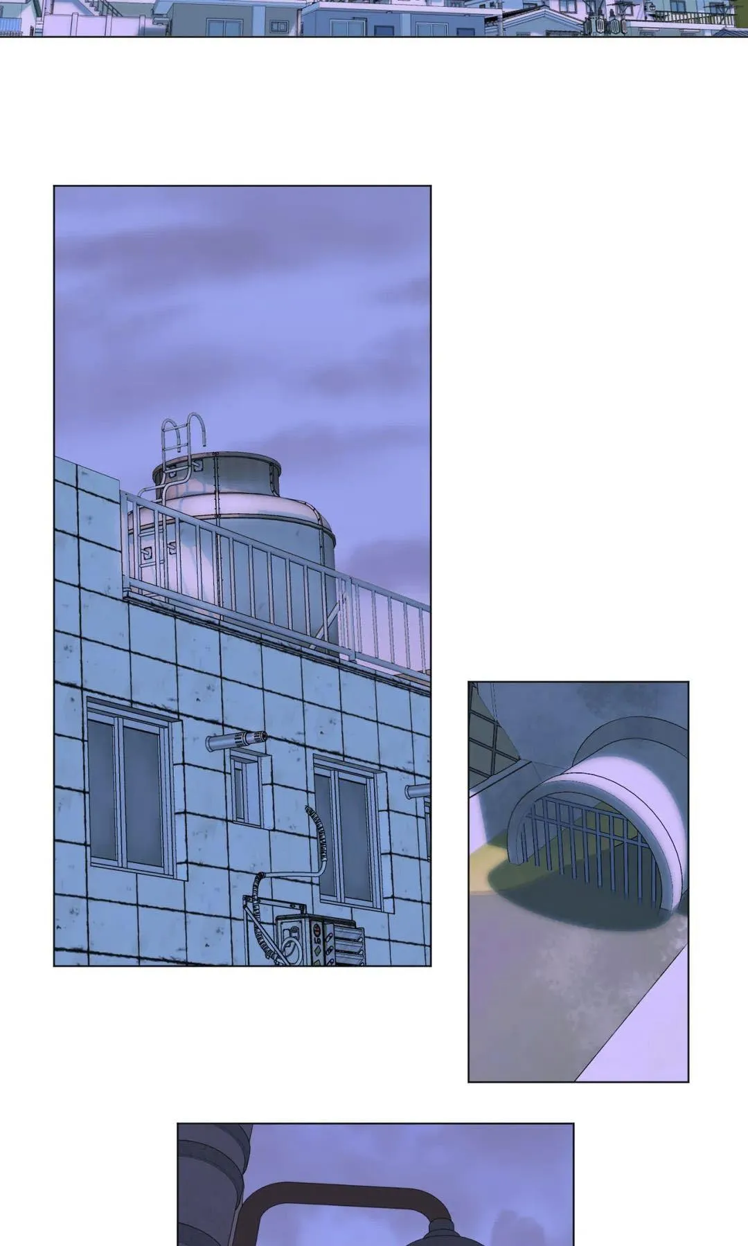 Thiếu Niên Nổi Loạn Chapter 48 Trang 65