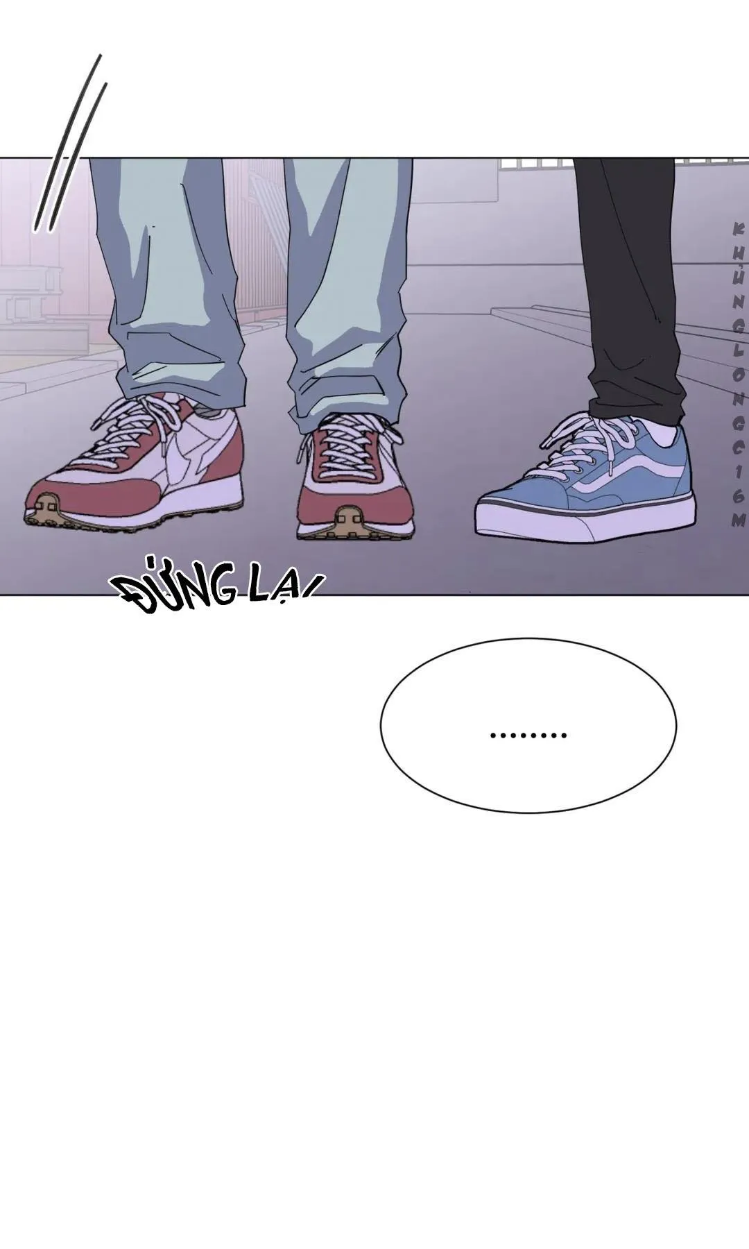 Thiếu Niên Nổi Loạn Chapter 48 Trang 72