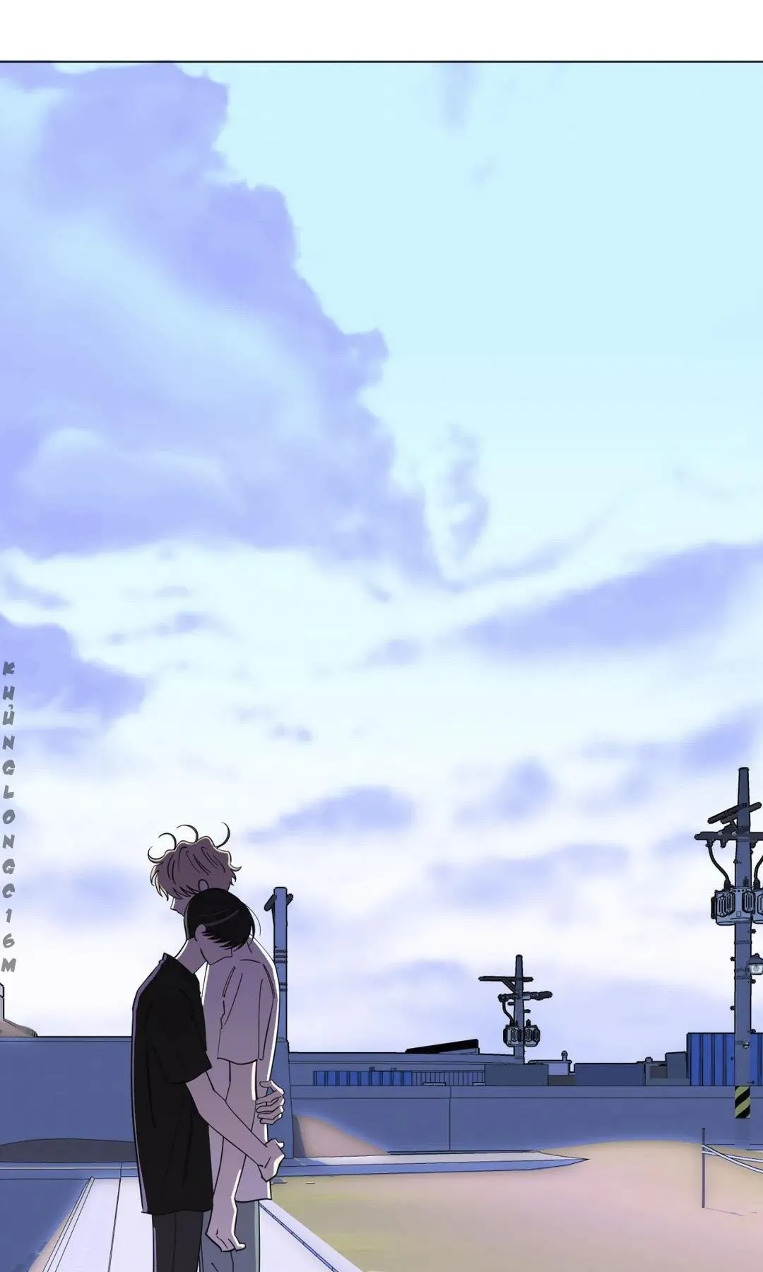 Thiếu Niên Nổi Loạn Chapter 48 Trang 79