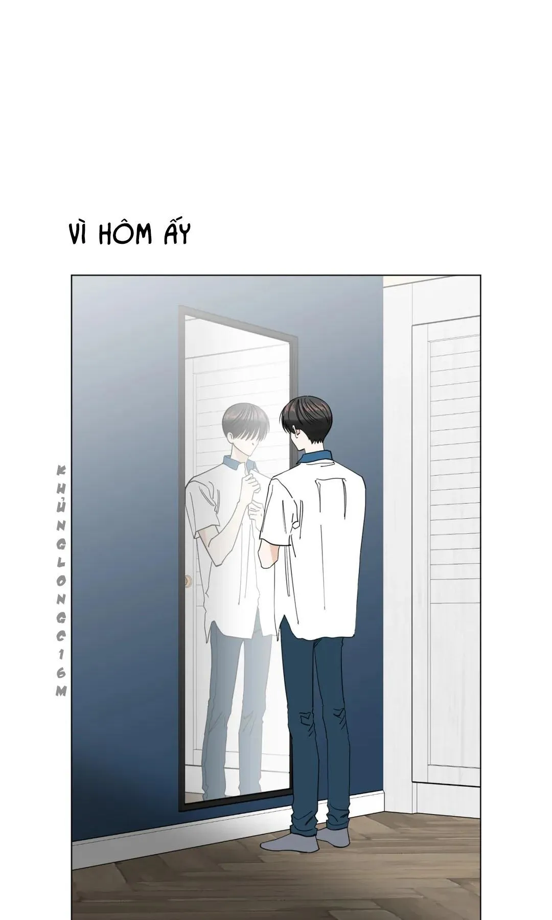 Thiếu Niên Nổi Loạn Chapter 49 Trang 7