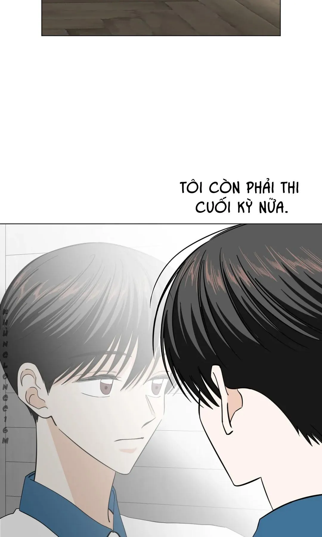Thiếu Niên Nổi Loạn Chapter 49 Trang 8