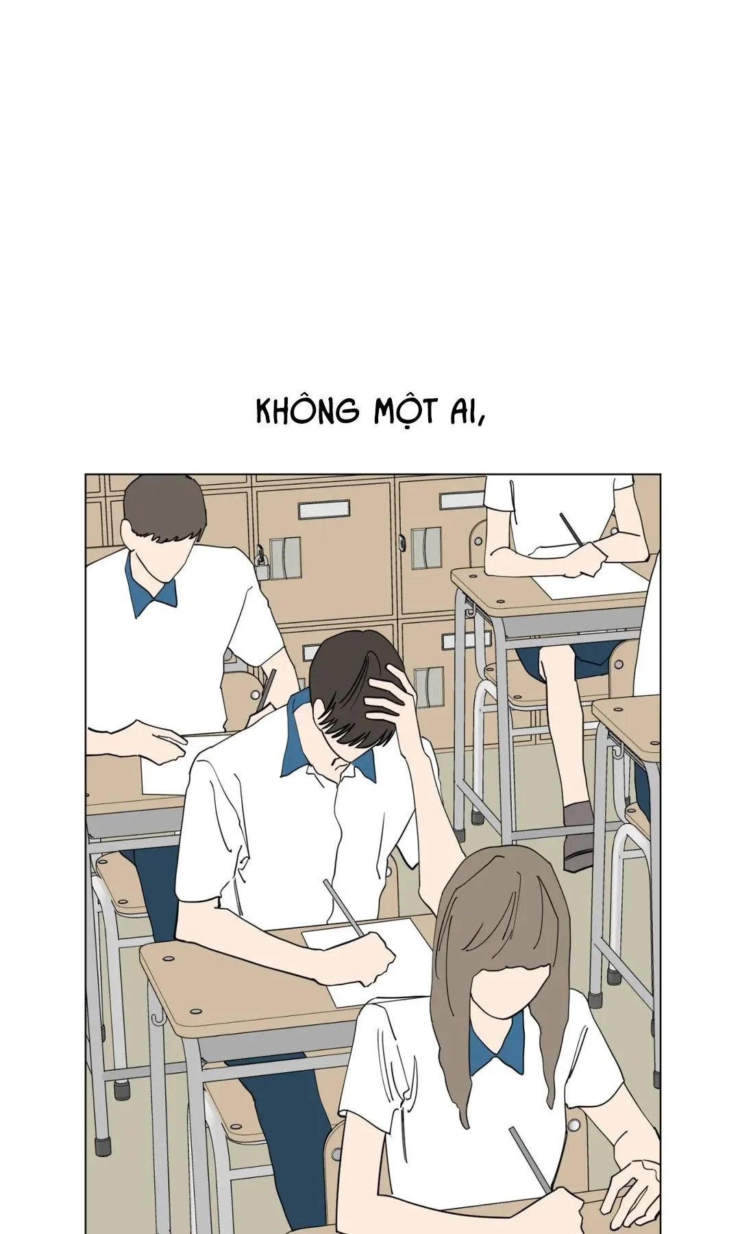 Thiếu Niên Nổi Loạn Chapter 49 Trang 12