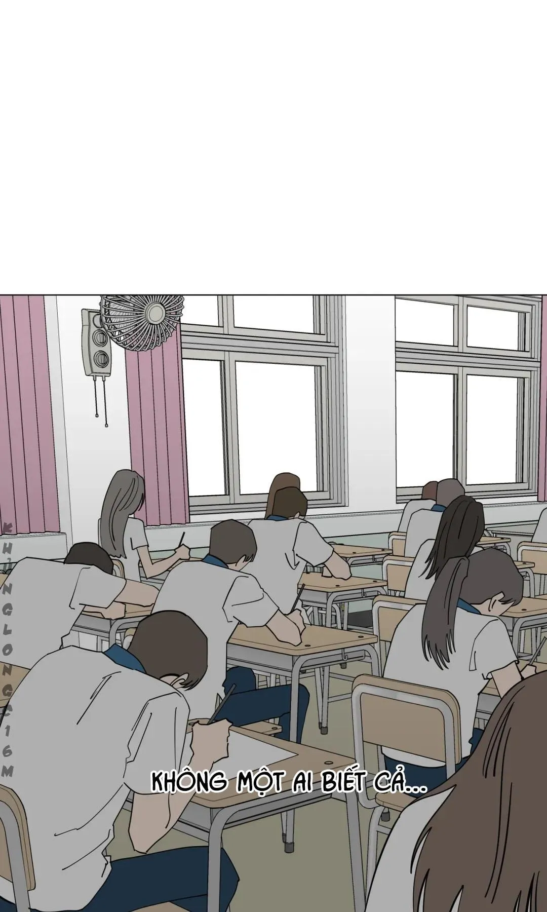 Thiếu Niên Nổi Loạn Chapter 49 Trang 15