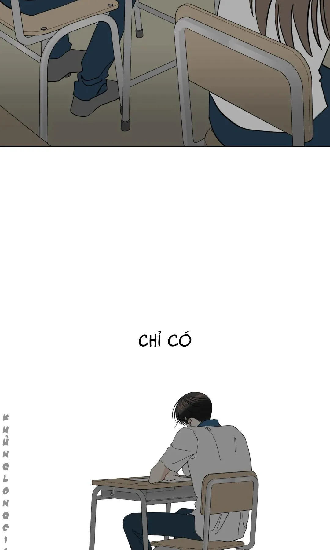 Thiếu Niên Nổi Loạn Chapter 49 Trang 16