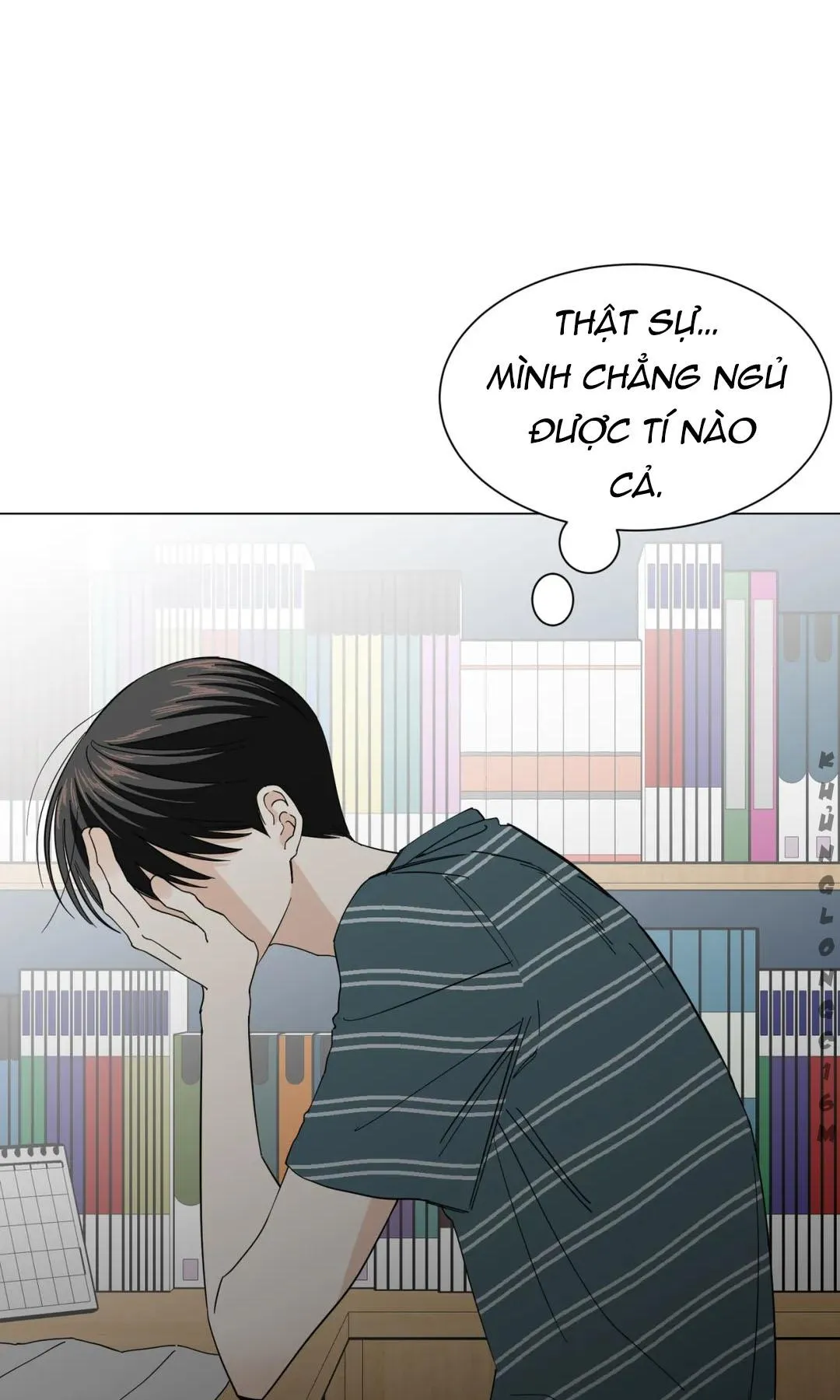 Thiếu Niên Nổi Loạn Chapter 49 Trang 20