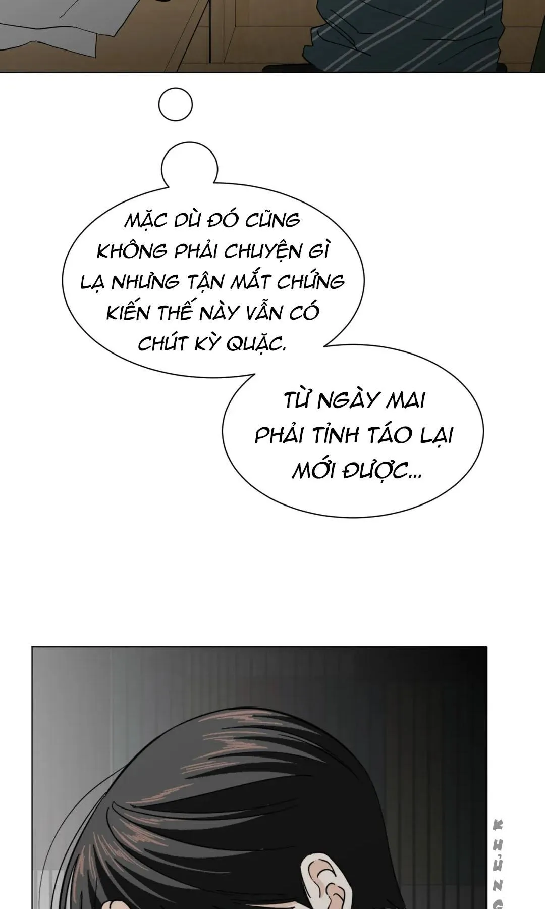 Thiếu Niên Nổi Loạn Chapter 49 Trang 21