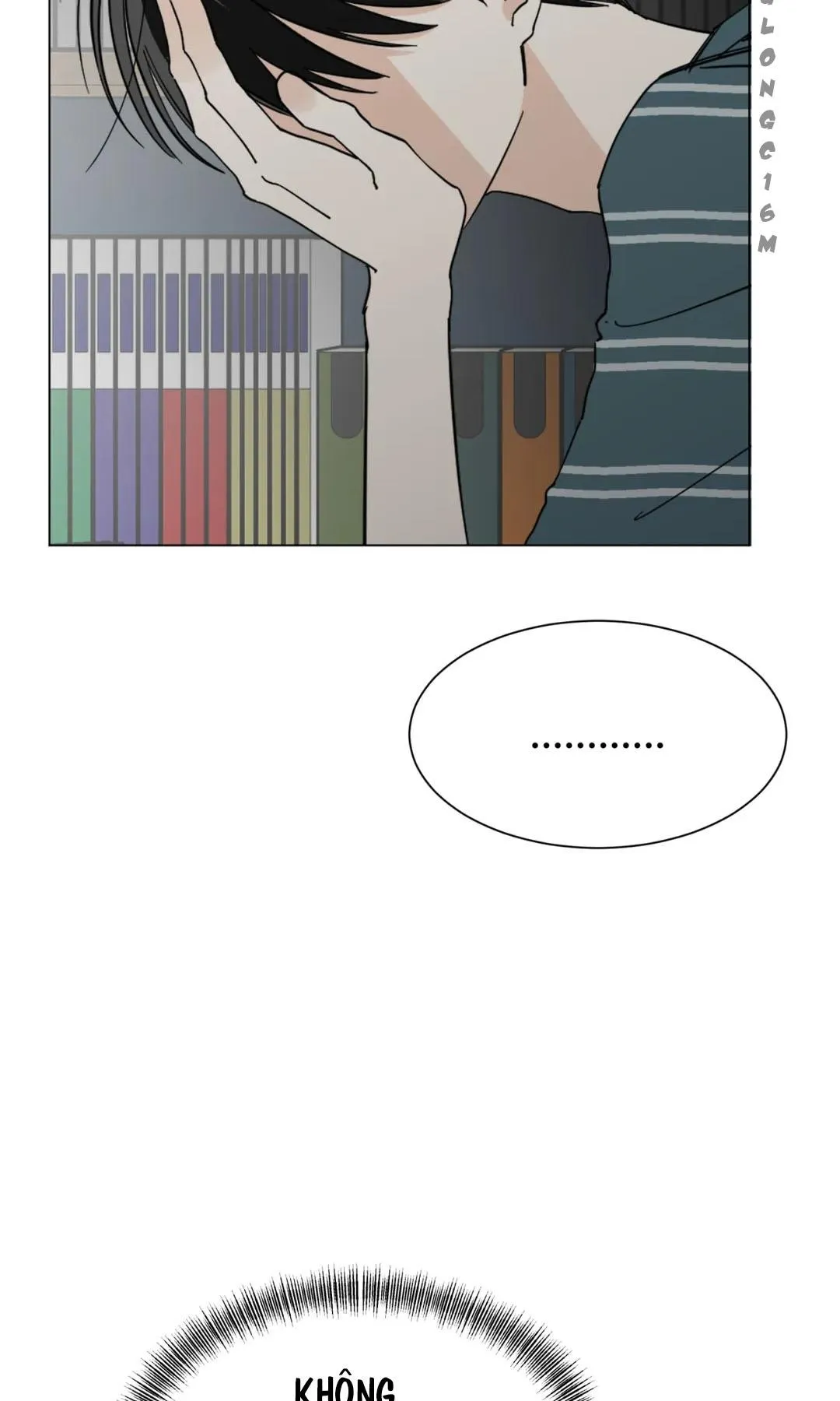 Thiếu Niên Nổi Loạn Chapter 49 Trang 22