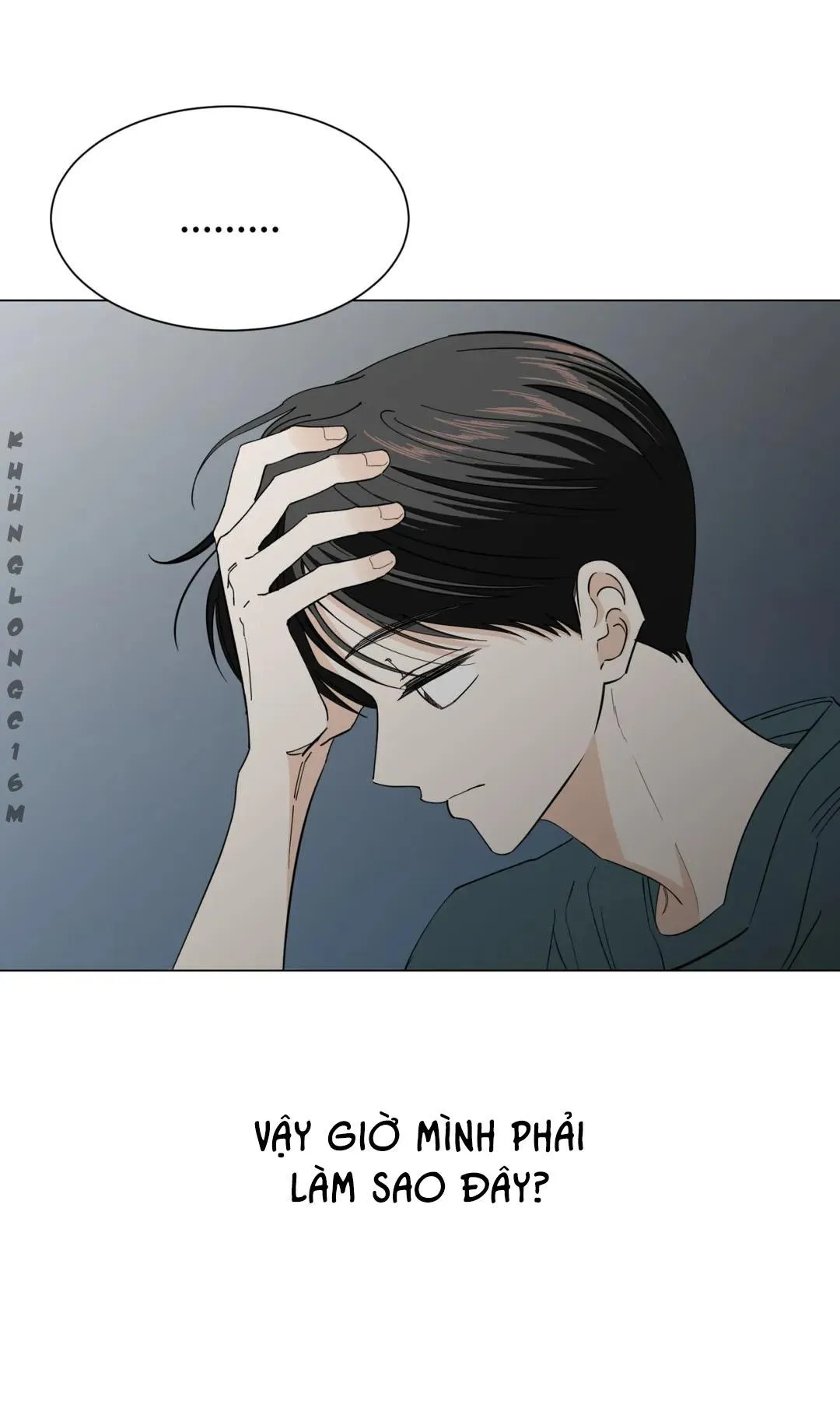 Thiếu Niên Nổi Loạn Chapter 49 Trang 24