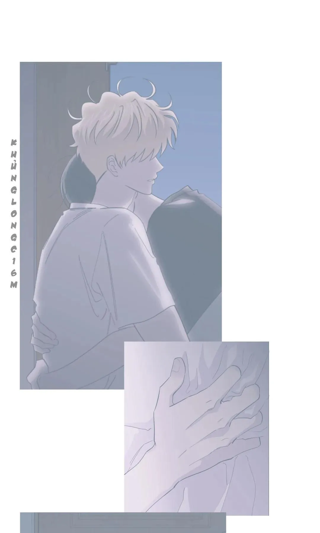 Thiếu Niên Nổi Loạn Chapter 49 Trang 25