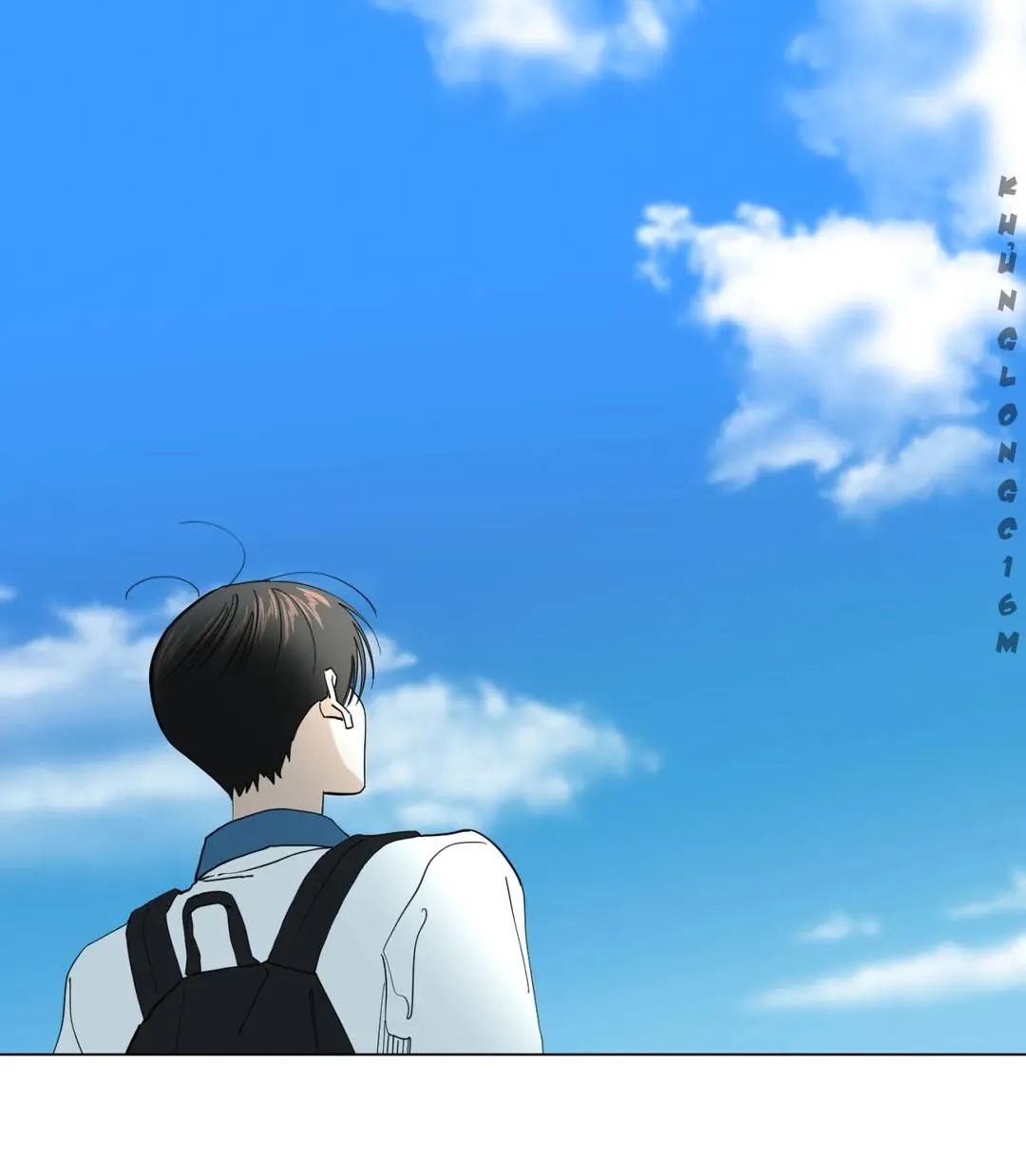 Thiếu Niên Nổi Loạn Chapter 49 Trang 33