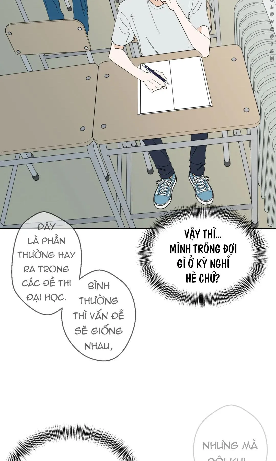 Thiếu Niên Nổi Loạn Chapter 49 Trang 37