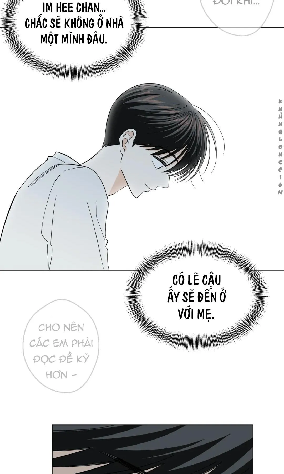 Thiếu Niên Nổi Loạn Chapter 49 Trang 38