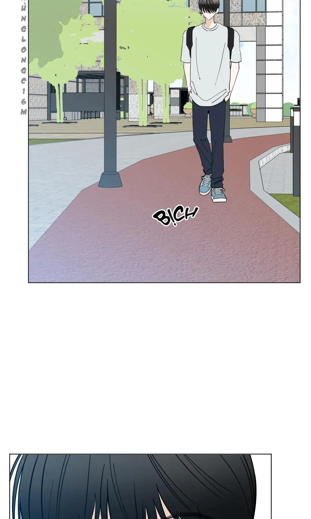 Thiếu Niên Nổi Loạn Chapter 49 Trang 43