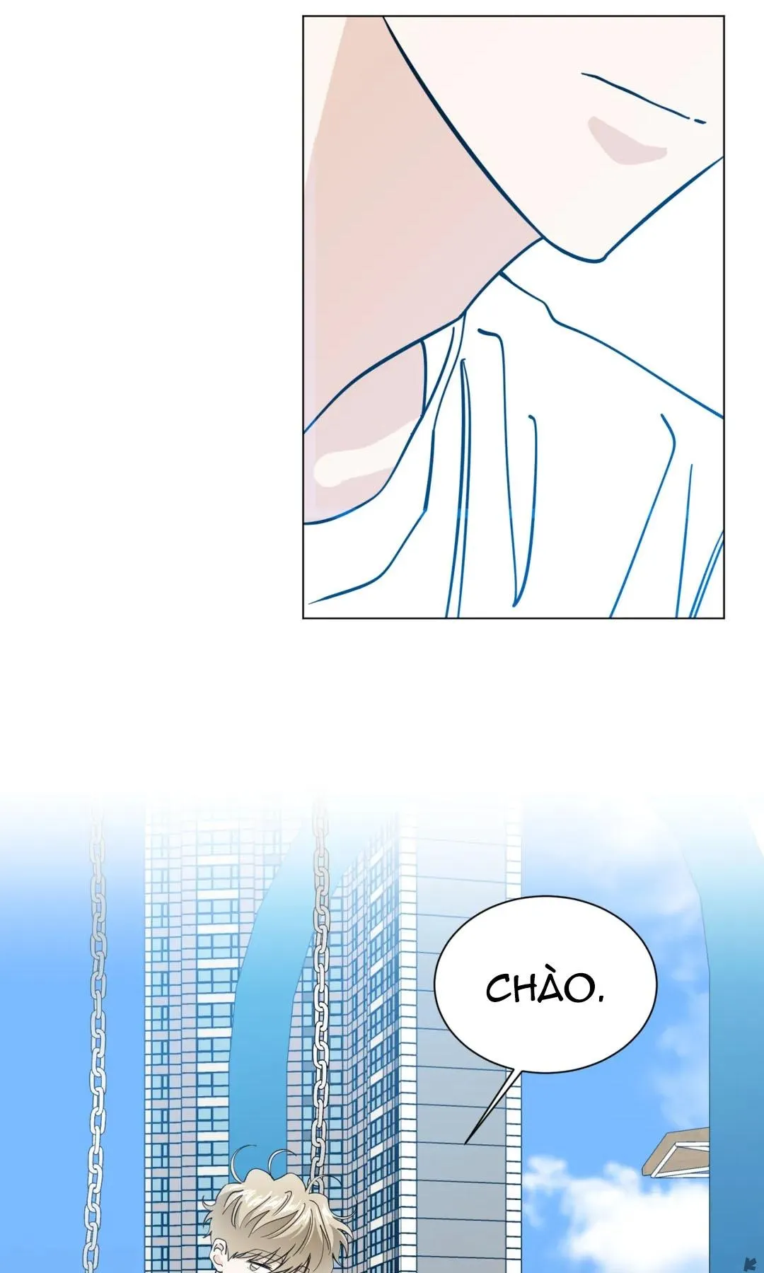 Thiếu Niên Nổi Loạn Chapter 49 Trang 45