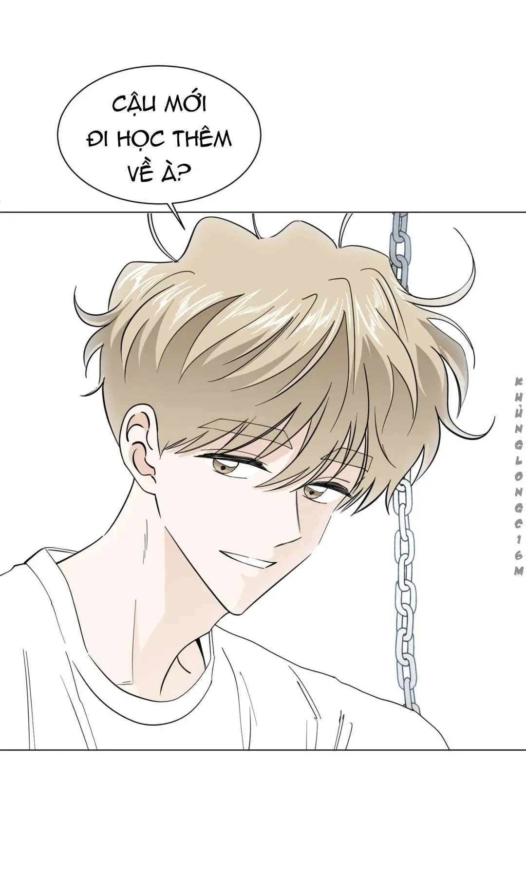 Thiếu Niên Nổi Loạn Chapter 49 Trang 47