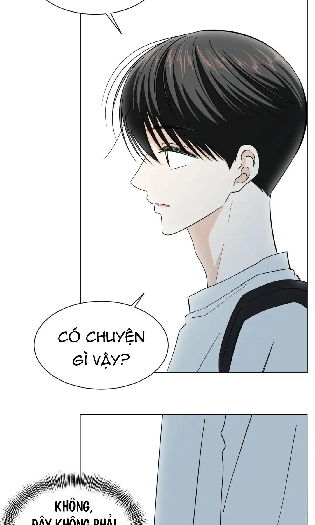 Thiếu Niên Nổi Loạn Chapter 49 Trang 50