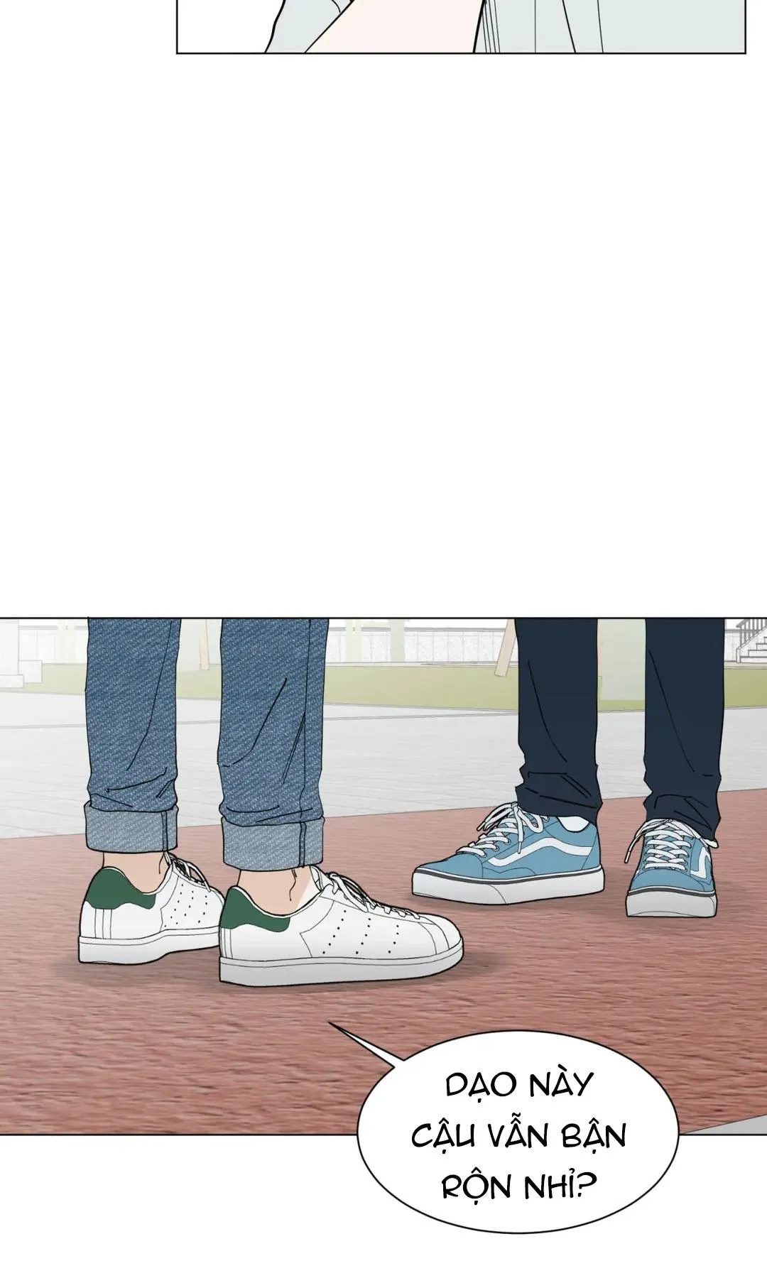 Thiếu Niên Nổi Loạn Chapter 49 Trang 54