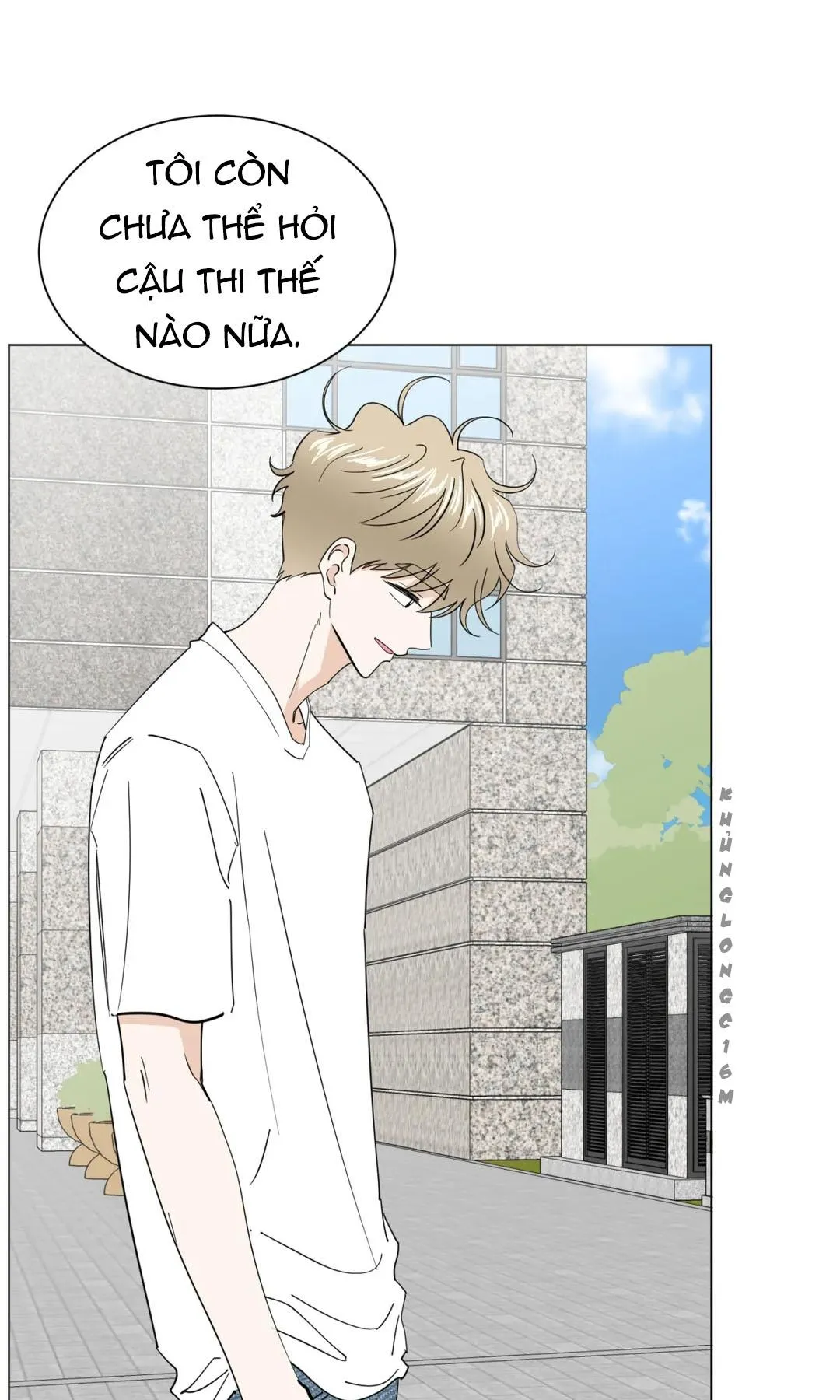 Thiếu Niên Nổi Loạn Chapter 49 Trang 55