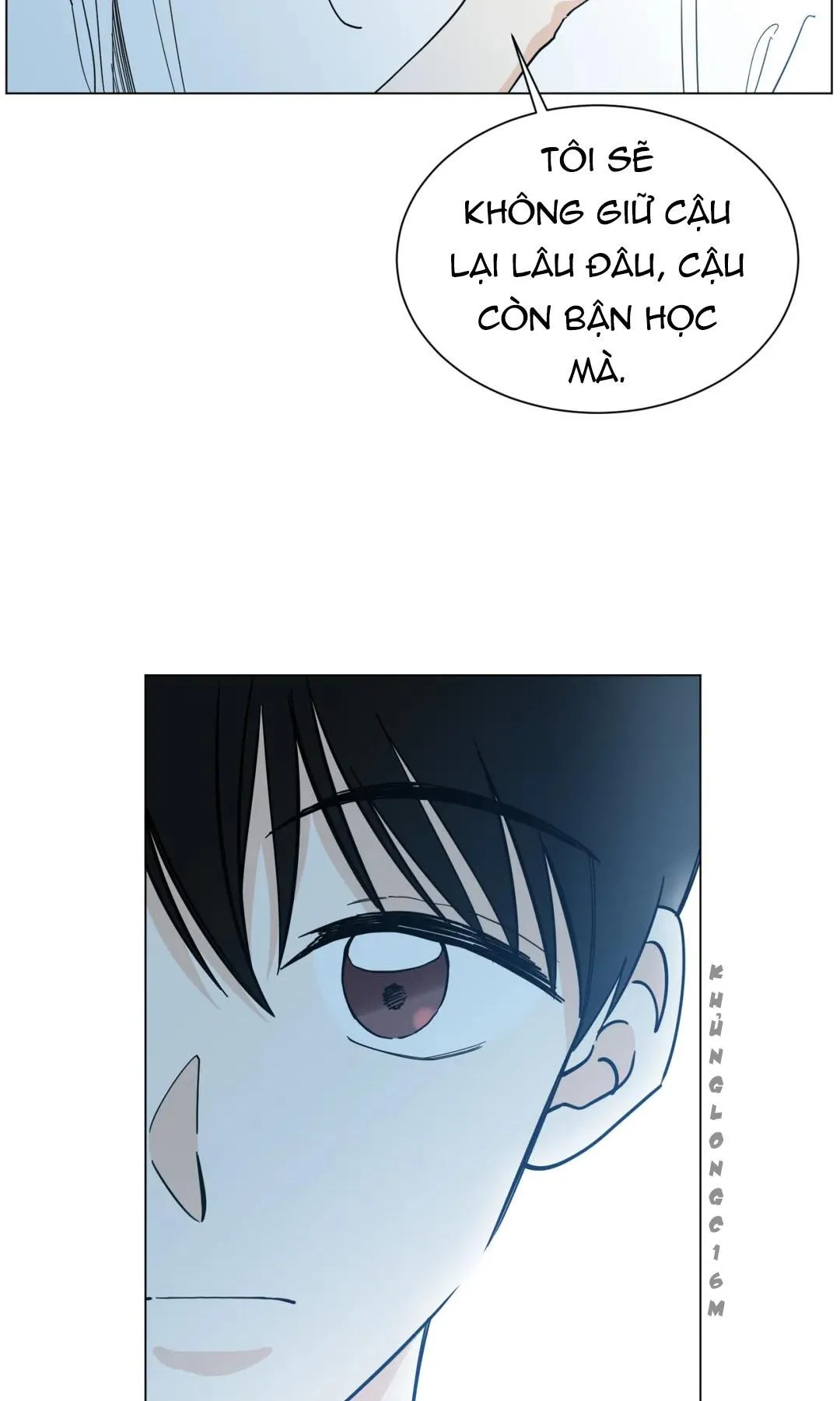 Thiếu Niên Nổi Loạn Chapter 49 Trang 59