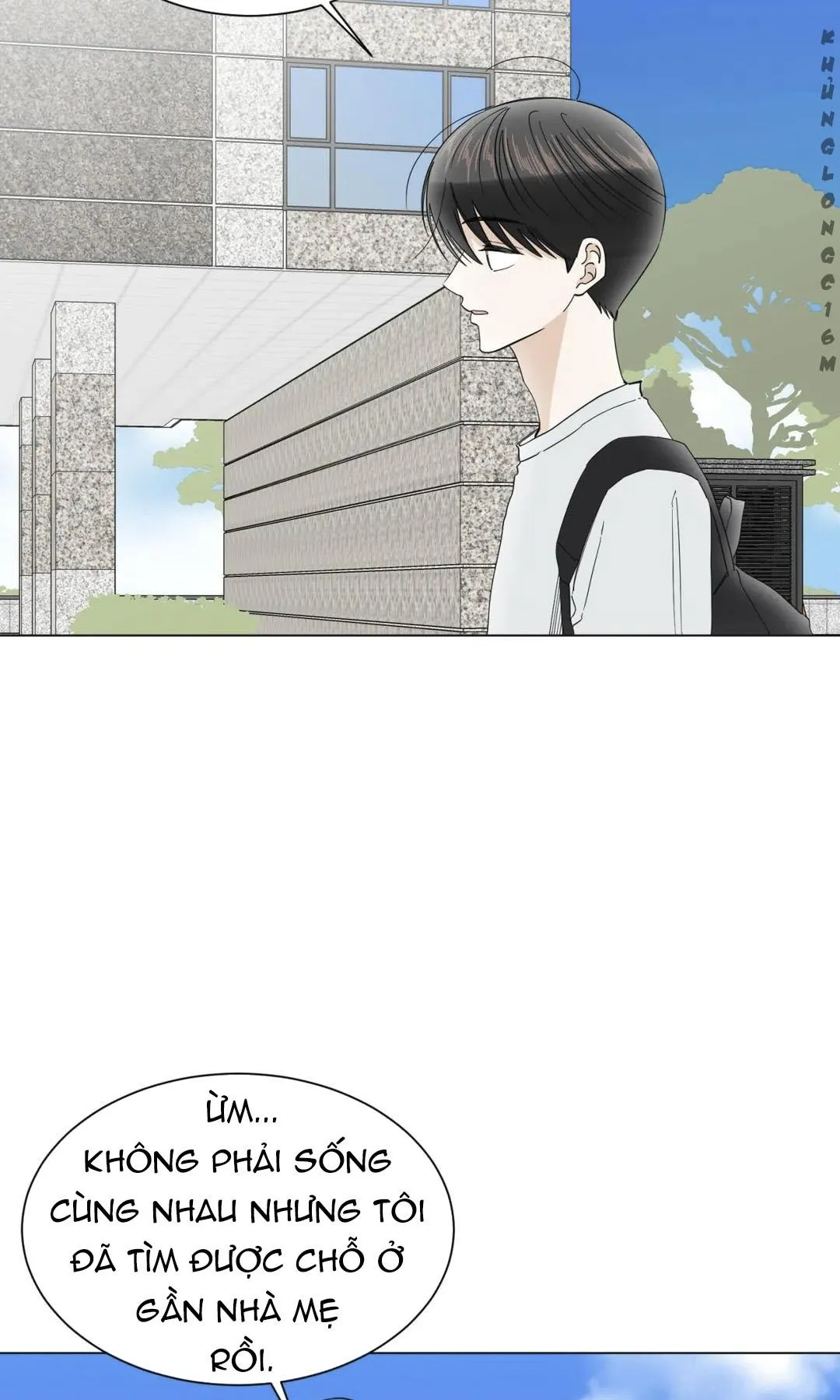 Thiếu Niên Nổi Loạn Chapter 50 Trang 4