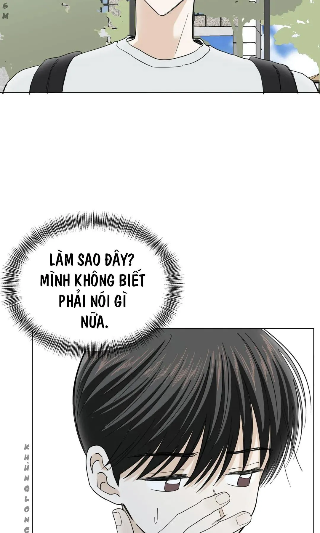 Thiếu Niên Nổi Loạn Chapter 50 Trang 7