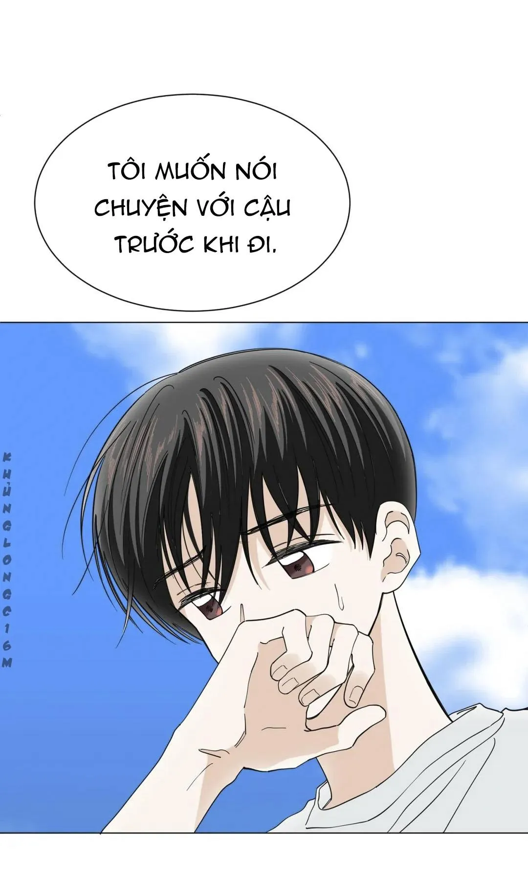 Thiếu Niên Nổi Loạn Chapter 50 Trang 10