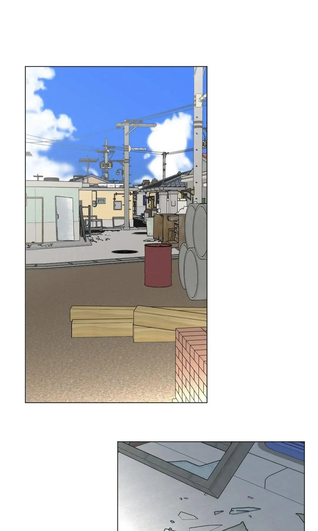 Thiếu Niên Nổi Loạn Chapter 50 Trang 14