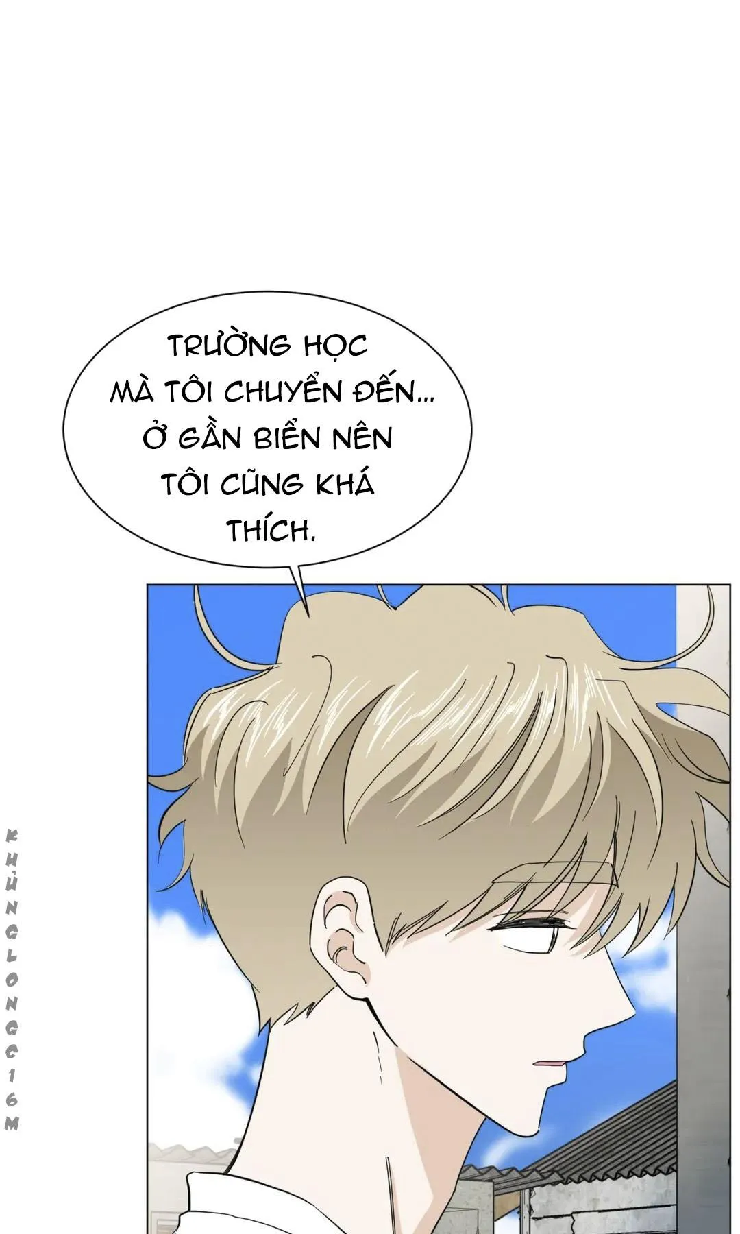 Thiếu Niên Nổi Loạn Chapter 50 Trang 16