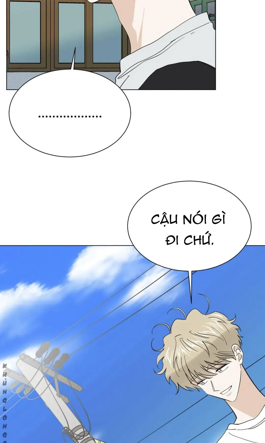 Thiếu Niên Nổi Loạn Chapter 50 Trang 18