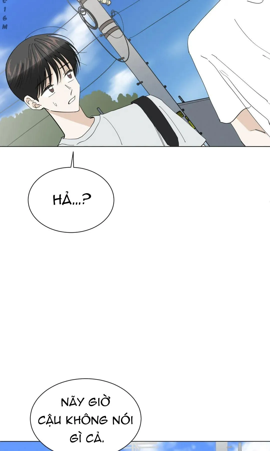 Thiếu Niên Nổi Loạn Chapter 50 Trang 19