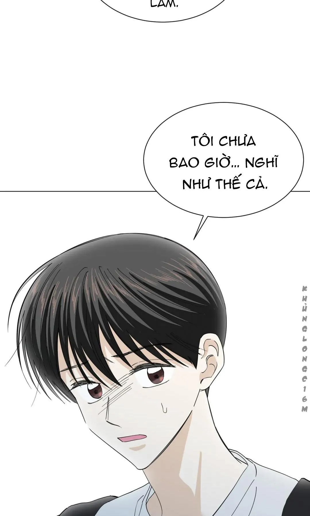 Thiếu Niên Nổi Loạn Chapter 50 Trang 22