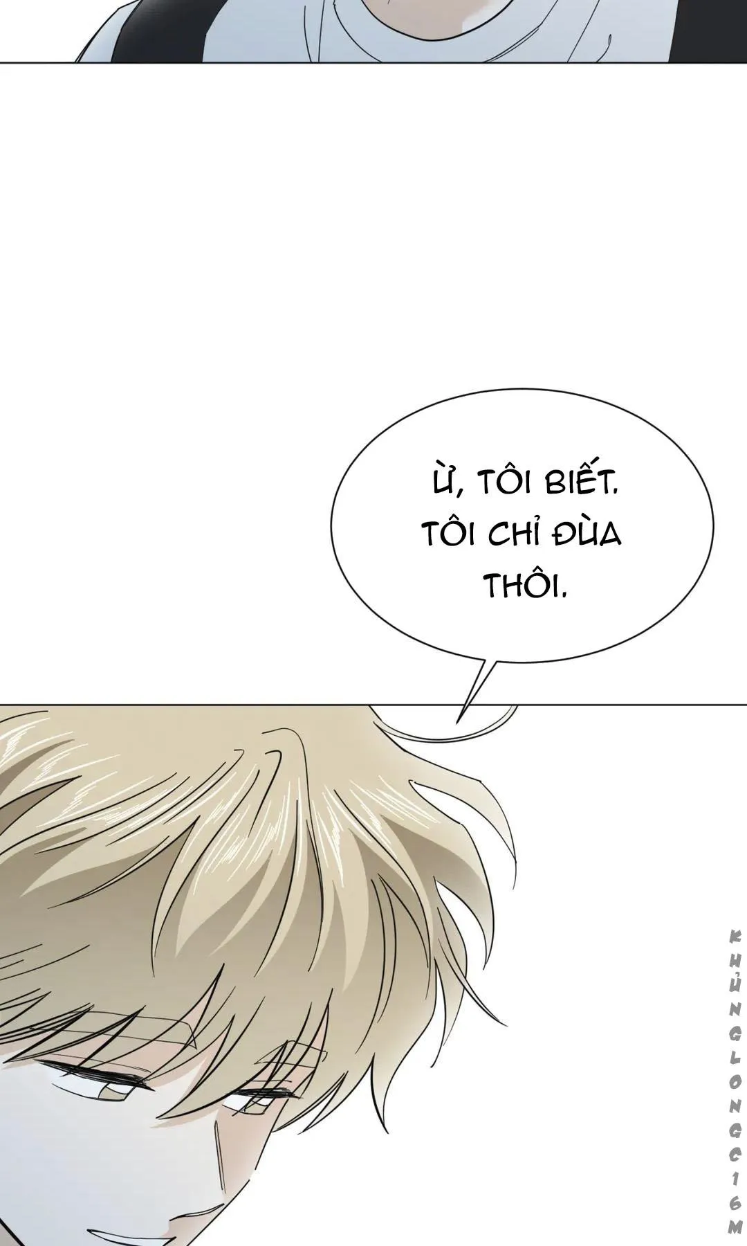 Thiếu Niên Nổi Loạn Chapter 50 Trang 23