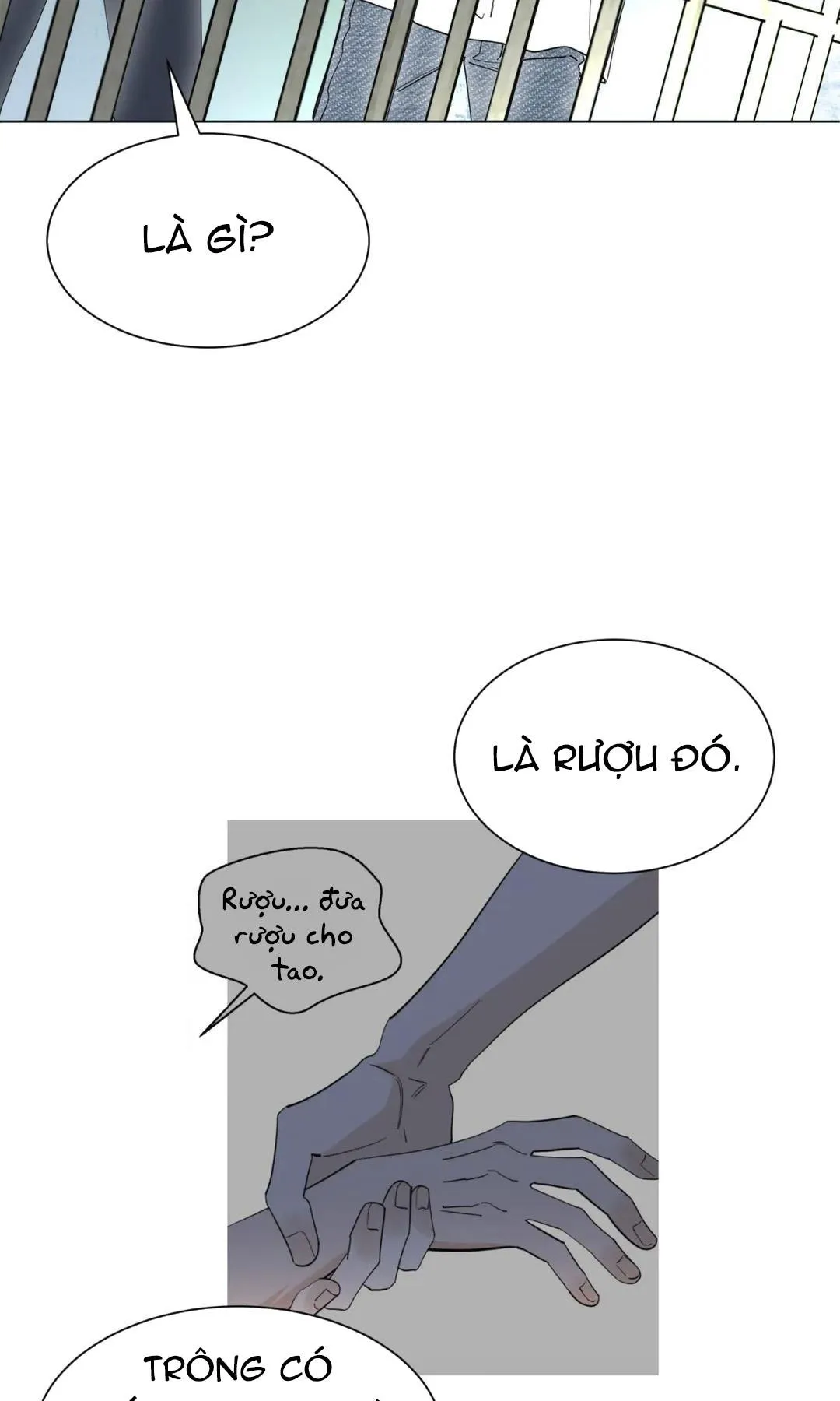 Thiếu Niên Nổi Loạn Chapter 50 Trang 28