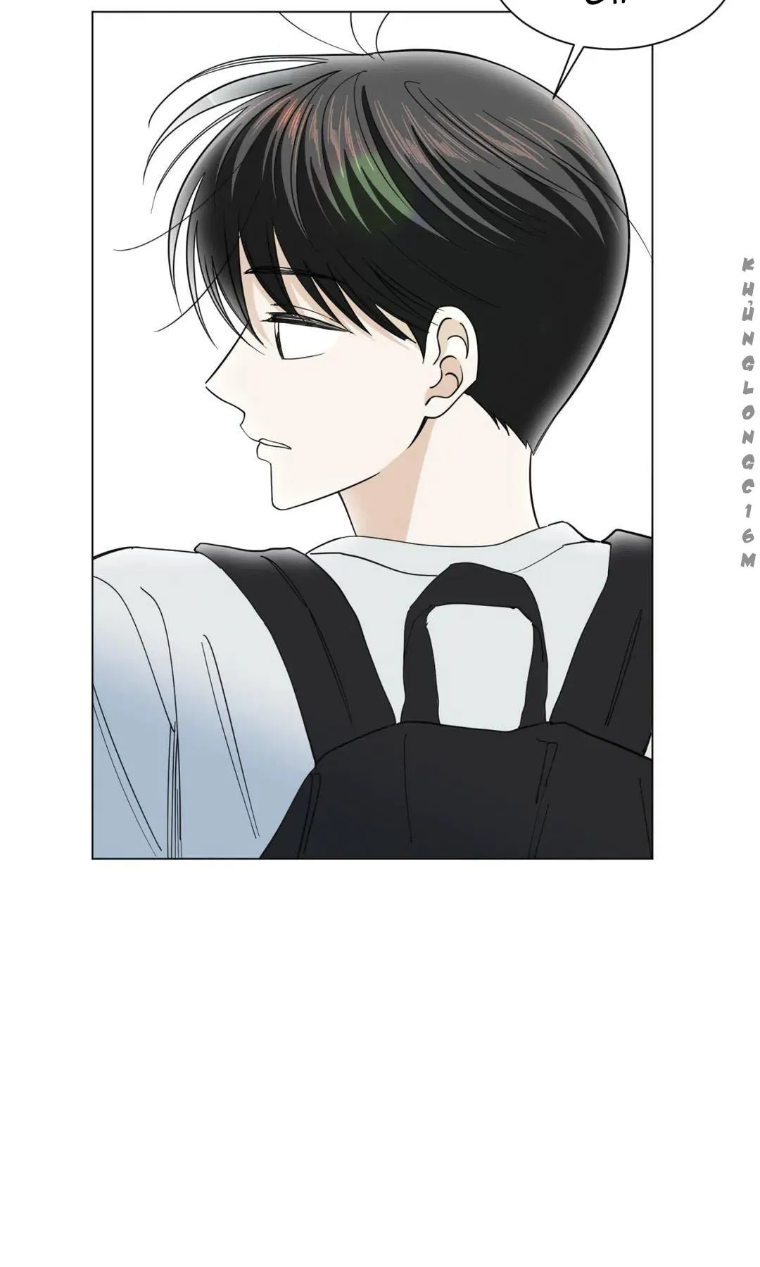 Thiếu Niên Nổi Loạn Chapter 50 Trang 33