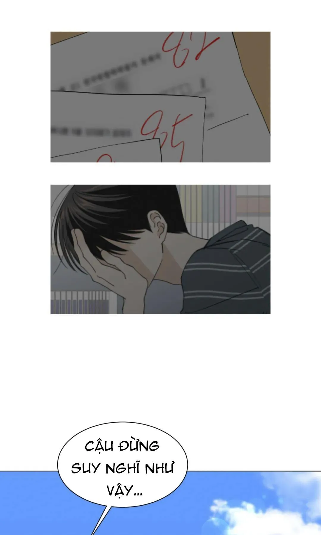 Thiếu Niên Nổi Loạn Chapter 50 Trang 37