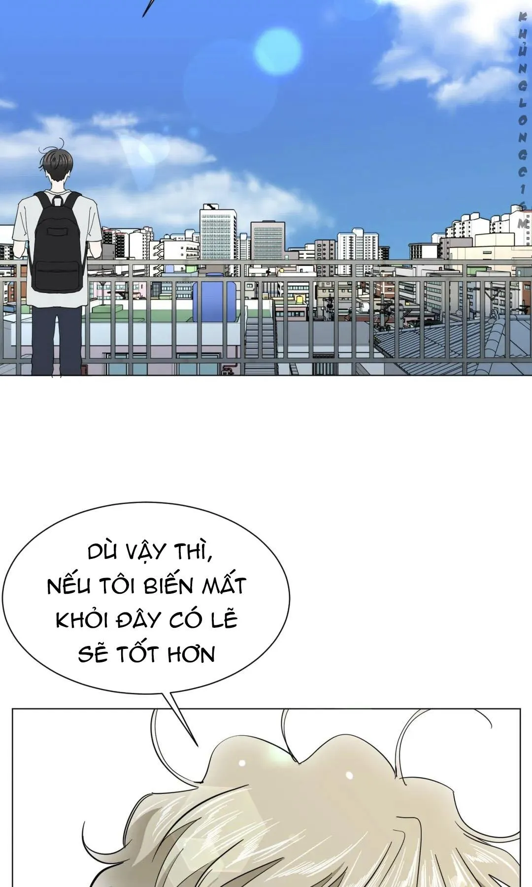 Thiếu Niên Nổi Loạn Chapter 50 Trang 38