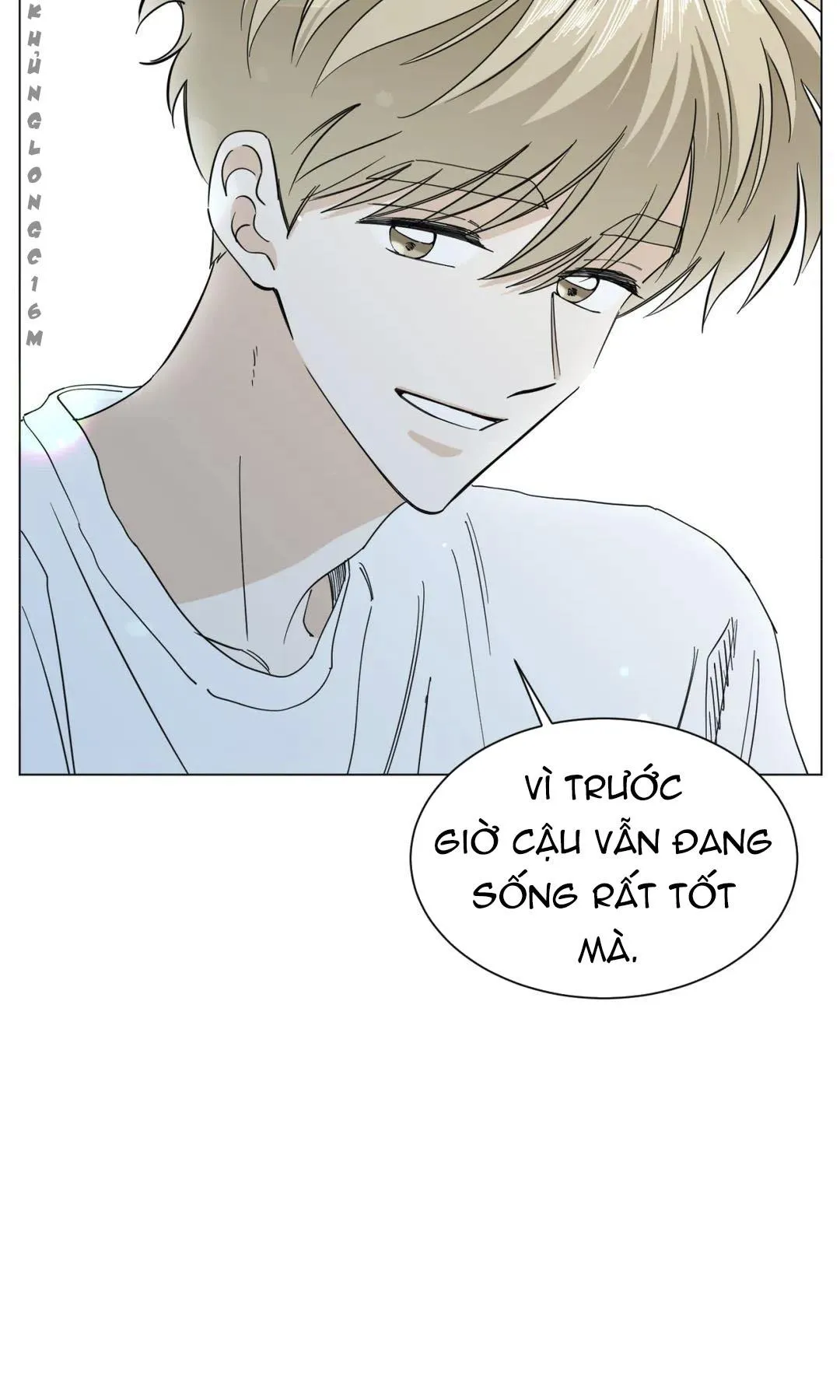 Thiếu Niên Nổi Loạn Chapter 50 Trang 39