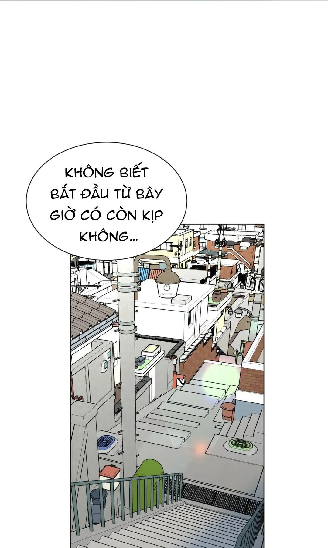Thiếu Niên Nổi Loạn Chapter 50 Trang 42