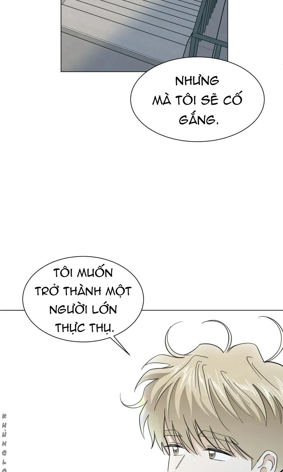 Thiếu Niên Nổi Loạn Chapter 50 Trang 43