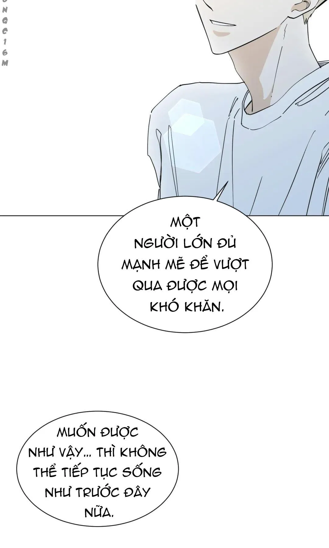 Thiếu Niên Nổi Loạn Chapter 50 Trang 44