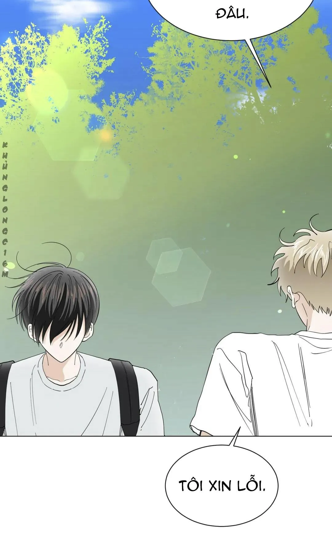 Thiếu Niên Nổi Loạn Chapter 50 Trang 46