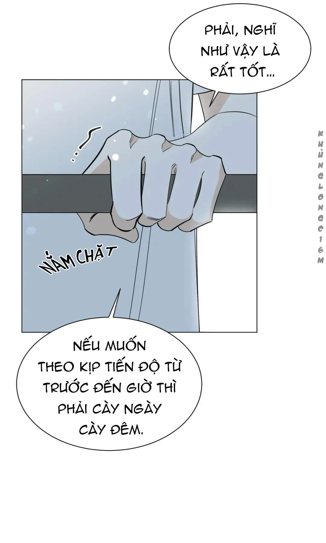 Thiếu Niên Nổi Loạn Chapter 50 Trang 49