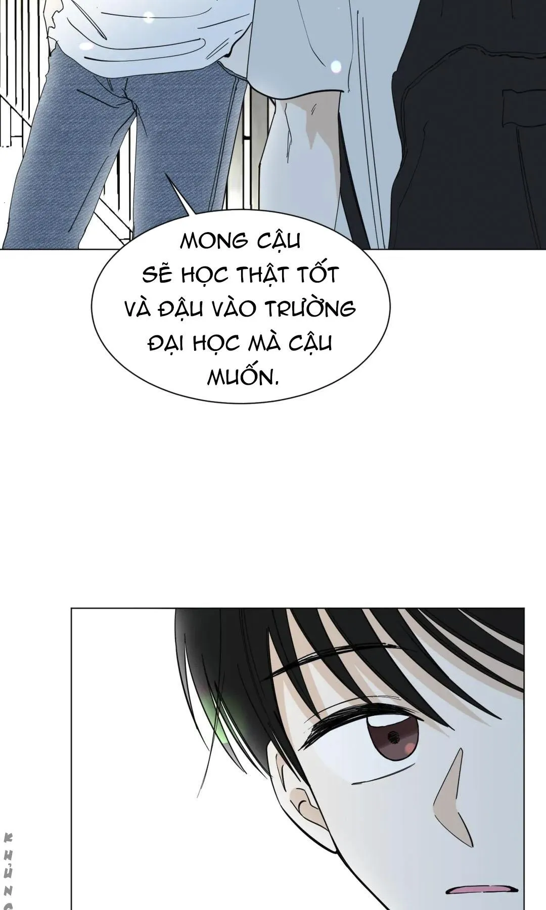 Thiếu Niên Nổi Loạn Chapter 50 Trang 52