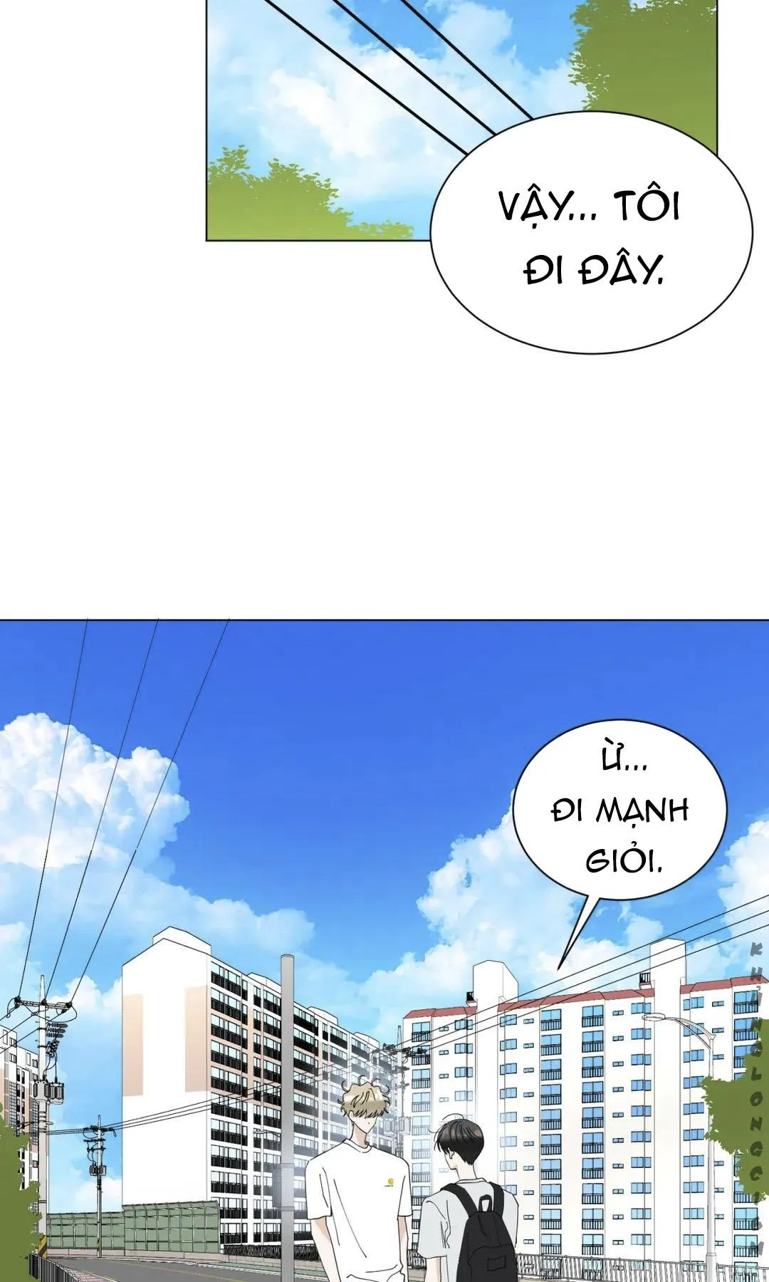 Thiếu Niên Nổi Loạn Chapter 50 Trang 58